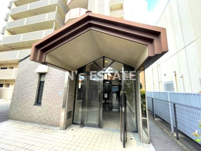 【エントランス】 | コンセール中道