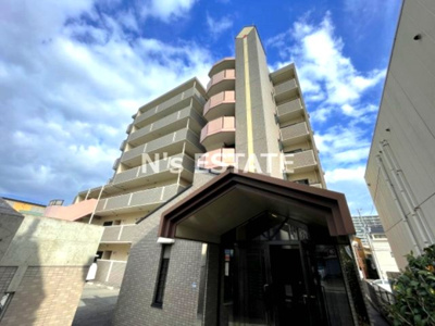 【外観】 | コンセール中道