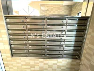 【その他共用部分】 | コンセール中道