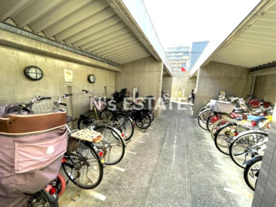 【その他共用部分】 | コンセール中道