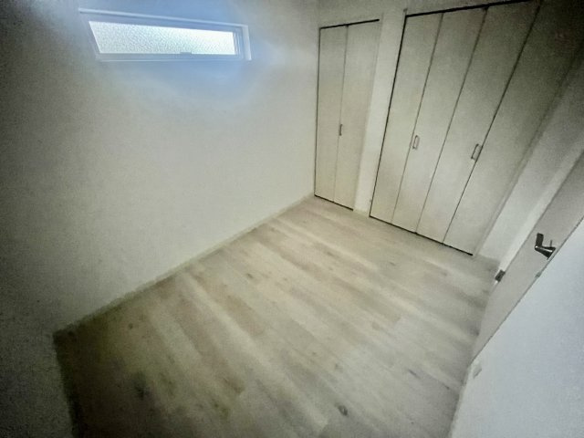【洋室】 | クリエオーレ南新町