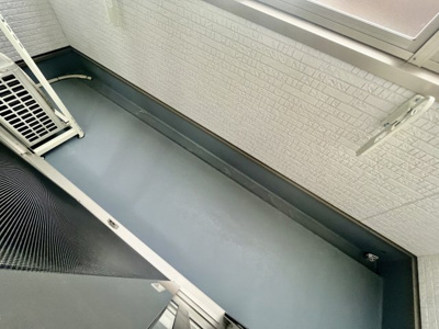 【バルコニー】 | クリエオーレ南新町
