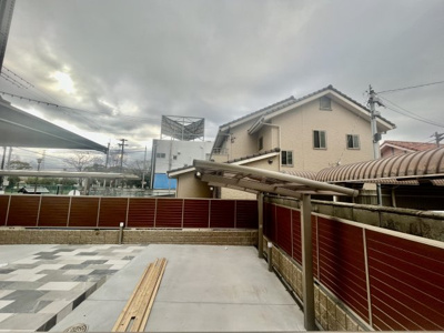 【展望】 | クリエオーレ南新町