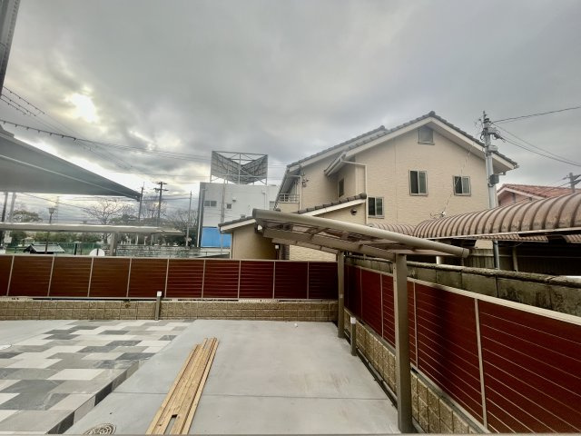 【展望】 | クリエオーレ南新町
