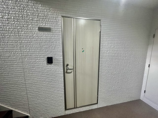 【玄関】 | クリエオーレ南新町