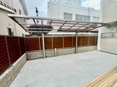 【その他共用部分】 | クリエオーレ南新町