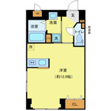 レピュア池上レジデンスの画像