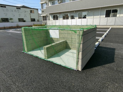 【その他共用部分】 | プレジールA