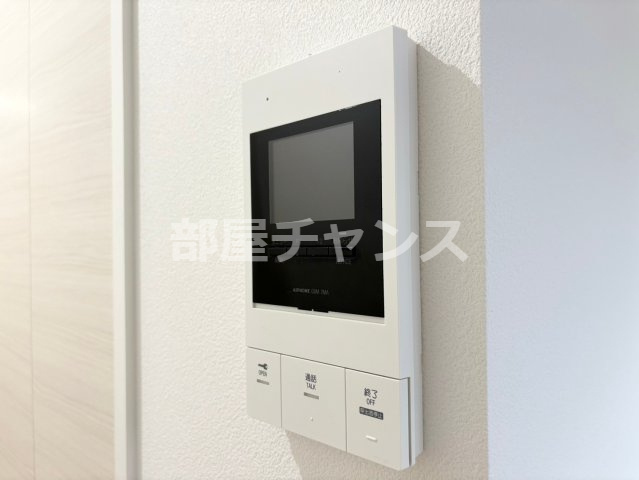 ＭＴＭ東別院のセキュリティ