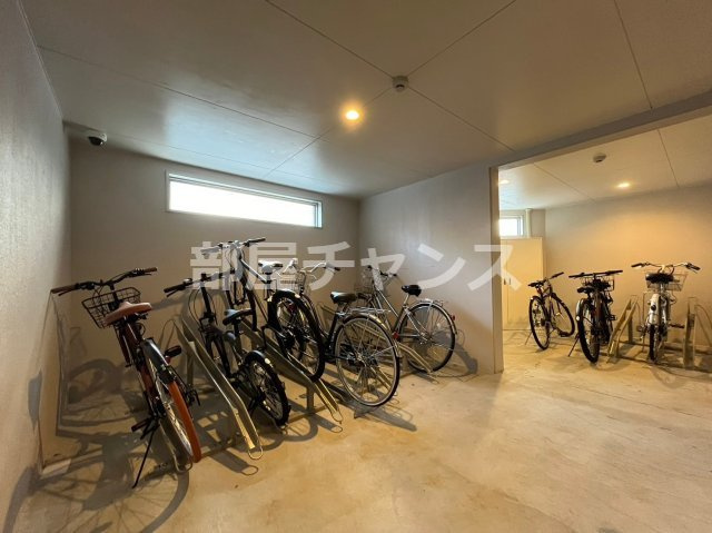 ＭＴＭ東別院のその他共用部分