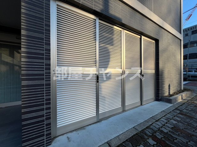 ＭＴＭ東別院のその他共用部分