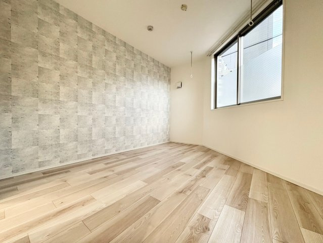 ＭＴＭ東別院の居間・リビング