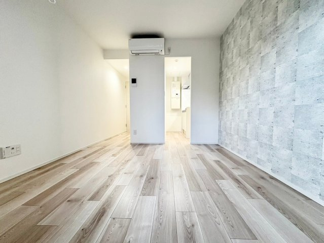 ＭＴＭ東別院の寝室