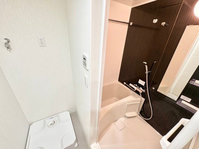 ＭＴＭ東別院の浴室