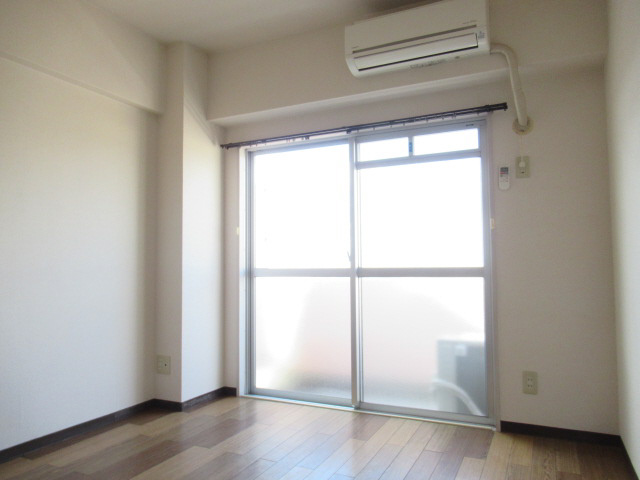 パセイオ・サンコーの子供部屋