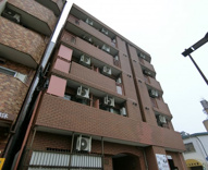 メゾン浪速の画像