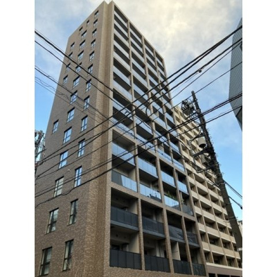 【外観】 | アトラス表参道
