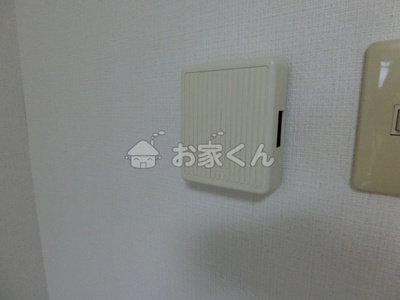 【セキュリティ】 | ブリランテ神戸マグノリアコート