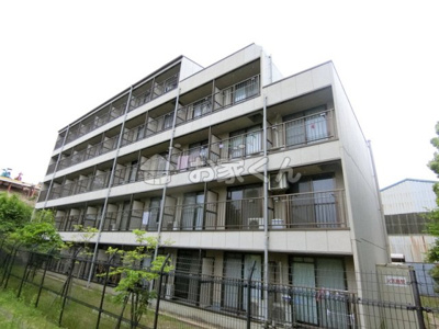 【外観】 | ブリランテ神戸マグノリアコート