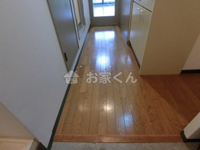 【内装】 | ブリランテ神戸マグノリアコート