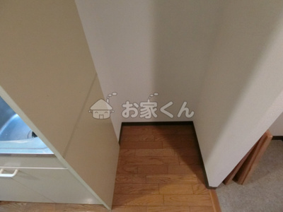 【内装】 | ブリランテ神戸マグノリアコート