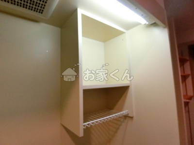 【収納】 | ブリランテ神戸マグノリアコート