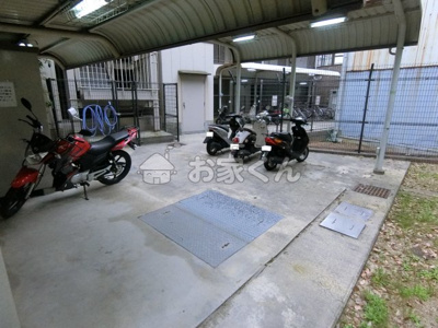  | ブリランテ神戸マグノリアコート