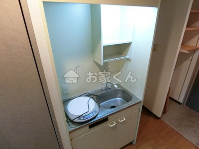 【キッチン】 | ブリランテ神戸マグノリアコート | キッチン