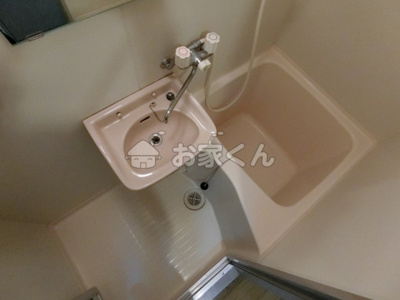 【浴室】 | ブリランテ神戸マグノリアコート | バスルーム