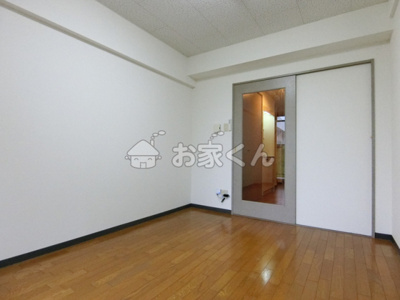 【寝室】 | ブリランテ神戸マグノリアコート | 洋室