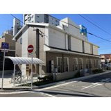 サンライズ　ガーデンⅡの画像