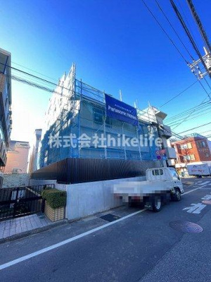 【展望】 | 等々力七丁目戸建