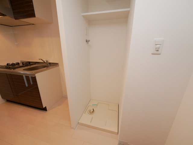 Luxe難波西Ⅲの設備