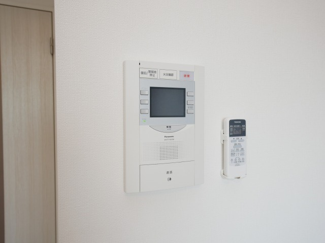 Luxe難波西Ⅲの設備
