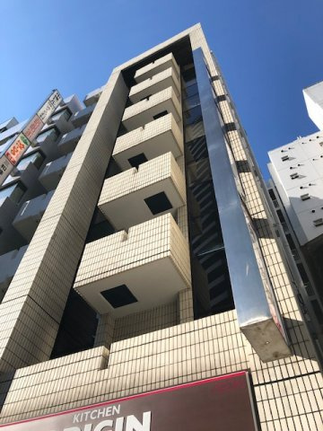 ノーブル池袋