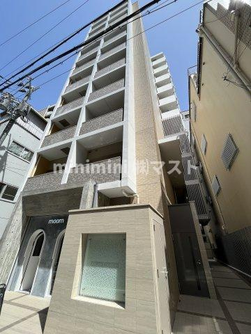 アスラン江戸堀