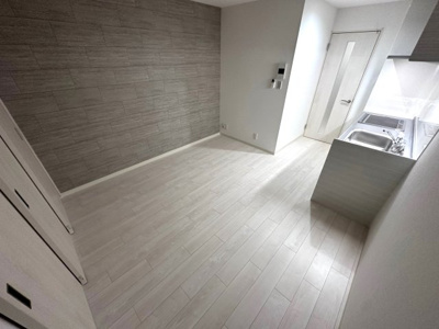 【居間・リビング】 | クリエオーレ南新町