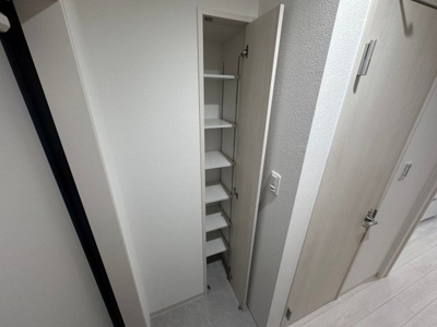 【収納】 | クリエオーレ南新町
