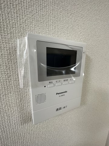 田口ビルのセキュリティ