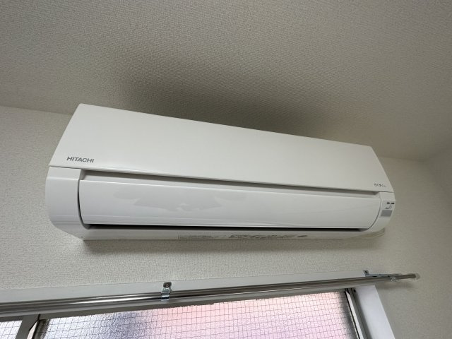 田口ビルの設備