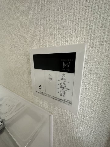 田口ビルの設備