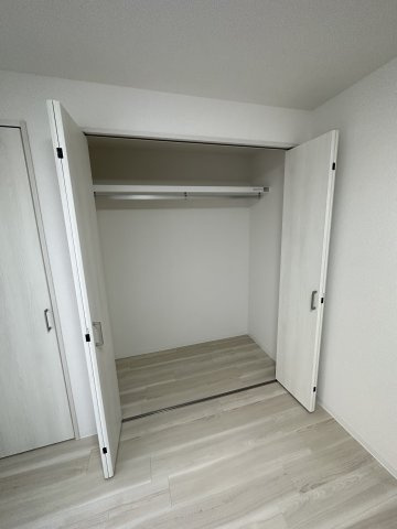 田口ビルの収納