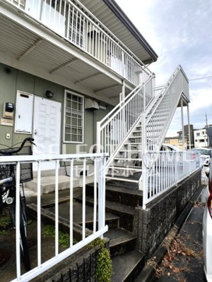 【エントランス】 | コラソン駅西 | 清潔なエントランスです