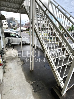 【その他共用部分】 | コラソン駅西