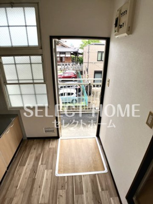  | コラソン駅西