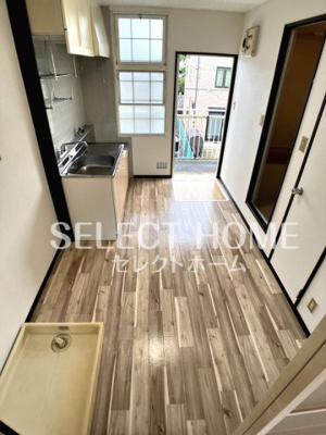  | コラソン駅西