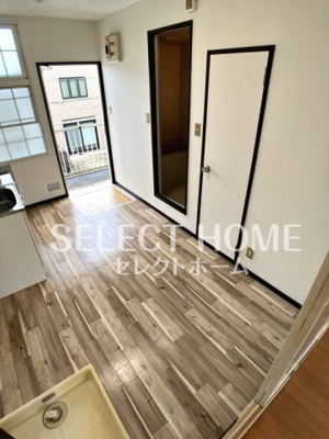  | コラソン駅西