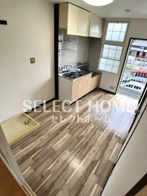  | コラソン駅西