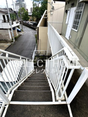  | コラソン駅西