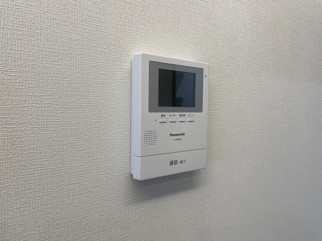 アイメゾンライブのセキュリティ